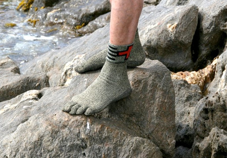 Cut Resistant Socks