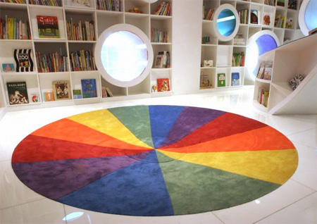 Rainbow Bookstore