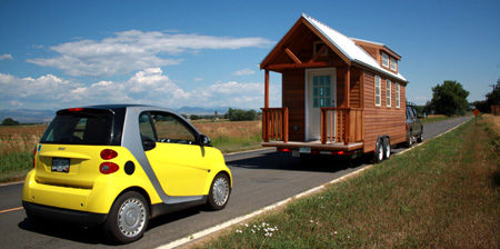 House on Wheels