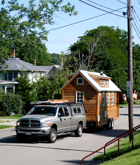 Home on Wheels