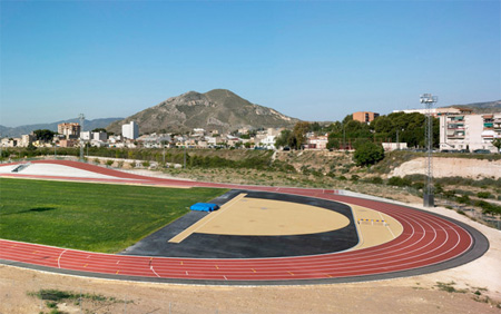 Subarquitectura Track