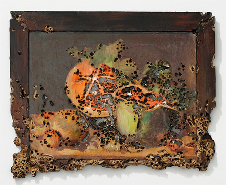 Valerie Hegarty Paintings