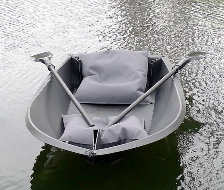 Folding Boat