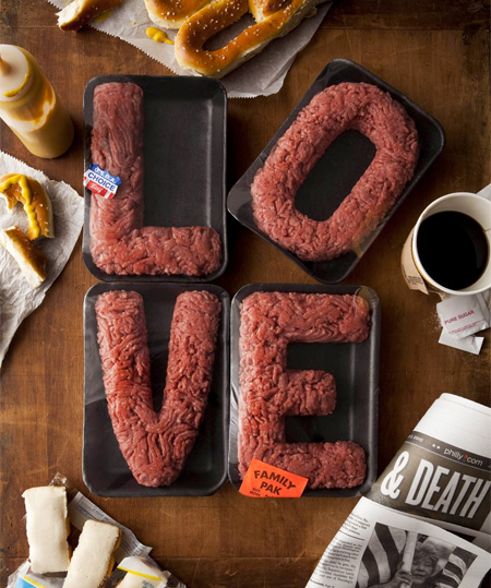 Meat Love