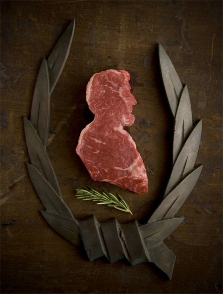 Meat Abe