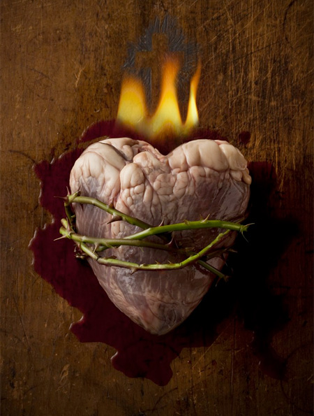 Meat Heart