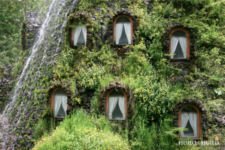 Hobbit Hotel