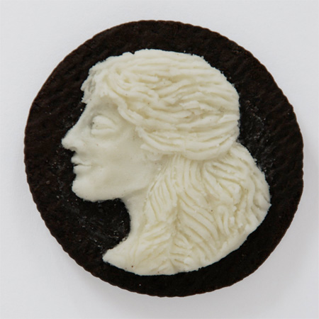 Oreo Portraits