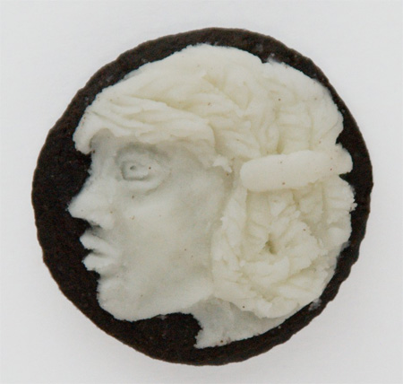 Oreo Judith Klausner