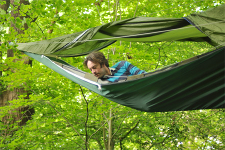 Hammock Camping Tent