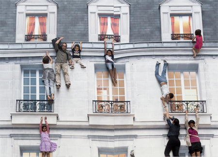 Leandro Erlich