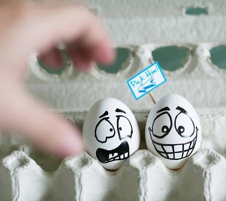 Egg Art