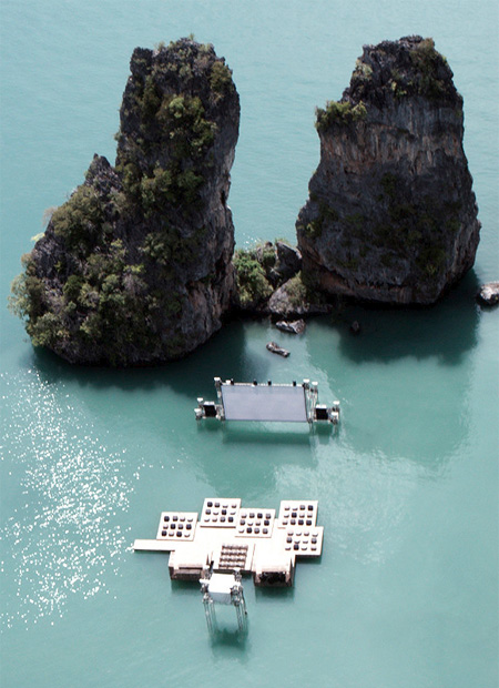 Floating Cinema