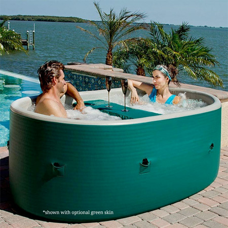 Portable Hot Tub