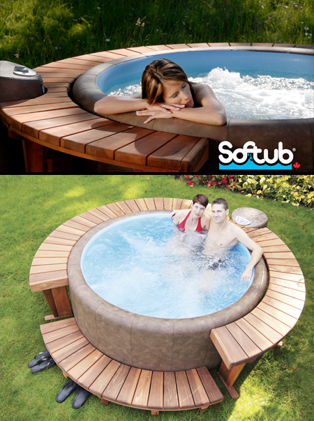 Softub