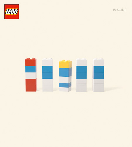 LEGO Smurfs