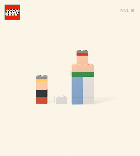 LEGO Asterix and Obelix