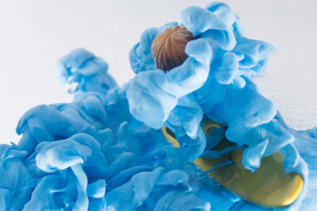 Ink Riders by Alberto Seveso