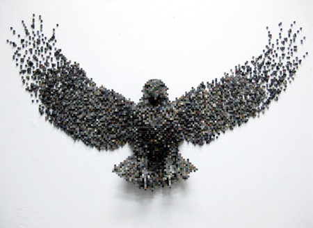 Shawn Smith Sculptures