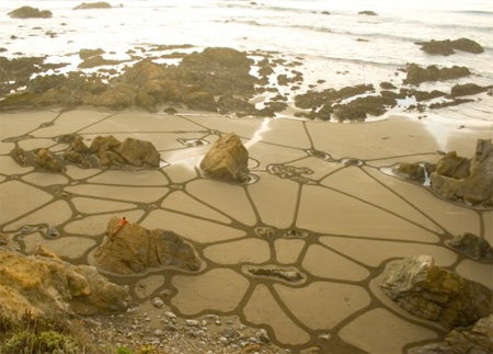 Sand Paintings