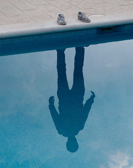 Shadow Photography by Pol Ubeda Hervas