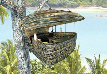 Six Senses Soneva Kiri