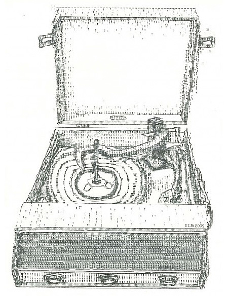 Typewriter