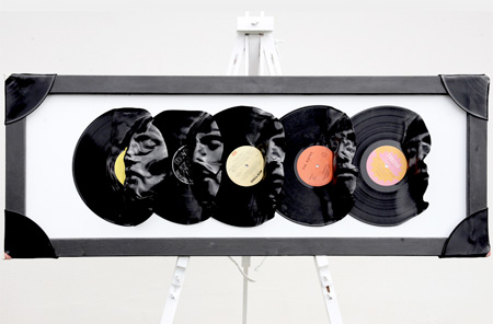 Vinyl Art