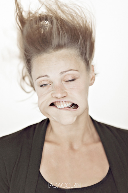 Blow Job by Tadao Cern