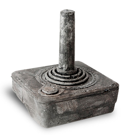 Joystick Fossil