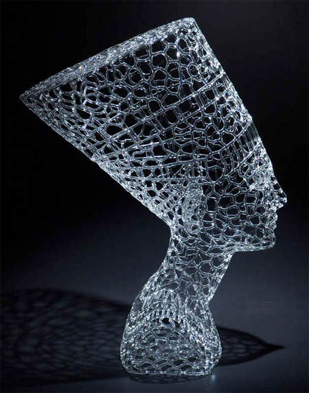 Glass Art