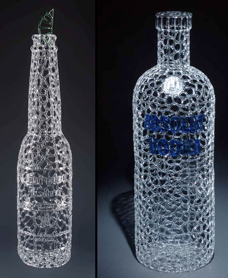 Glass Bottles