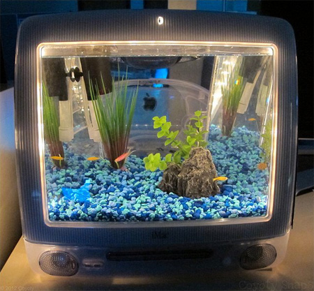 MacAquariums