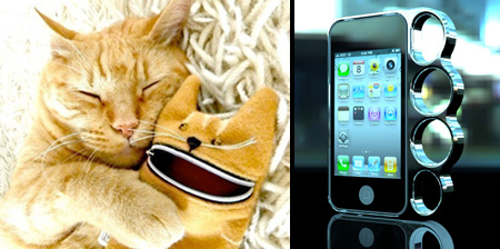 Creative iPhone Cases