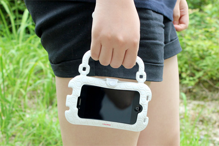 Handbag iPhone Case