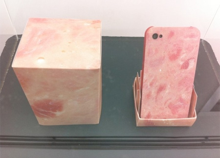 Ham iPhone Case