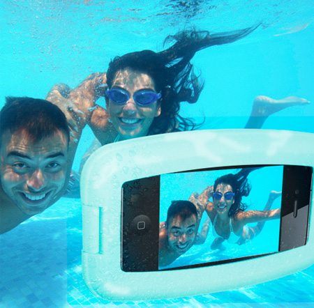 Waterproof iPhone Case