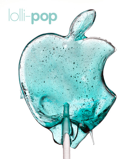 Lolli-pop by Massimo Gammacurta