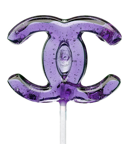 Chanel Lollipop