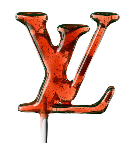 Louis Vuitton Lollipop