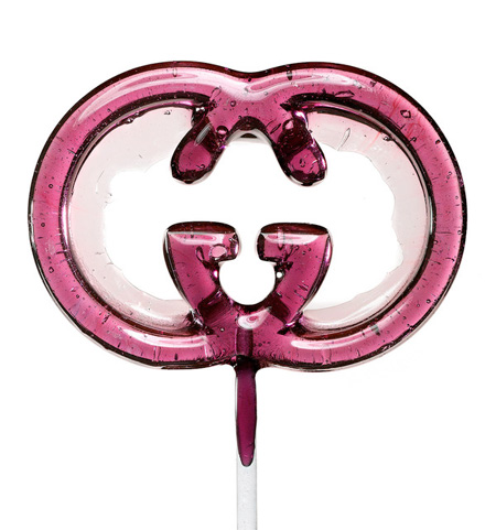 Logo Candy