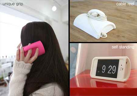 Mug iPhone Case