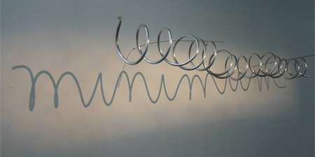 Shadow Art