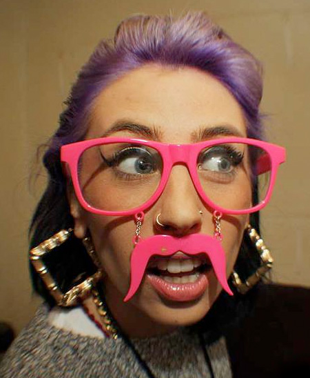 Kreayshawn