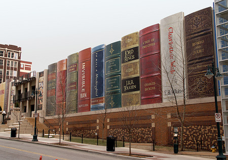 Kansas City Public Library