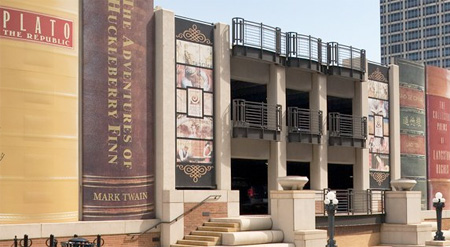 Kansas City Library