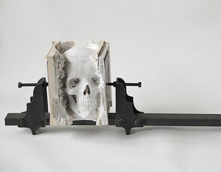 Skull Book