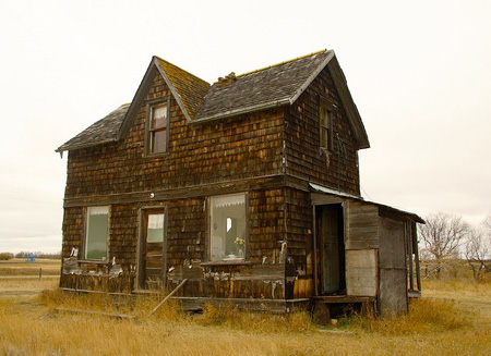 Life Size Doll House