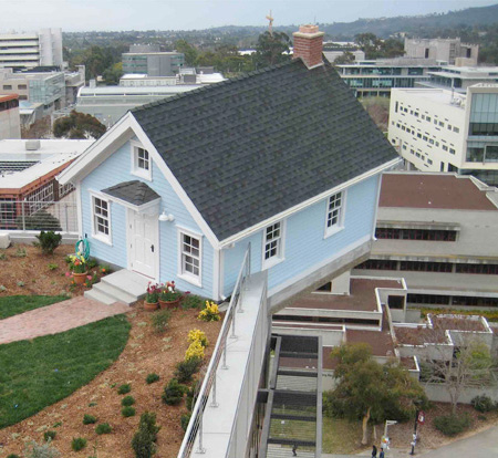 House by Do Ho Suh