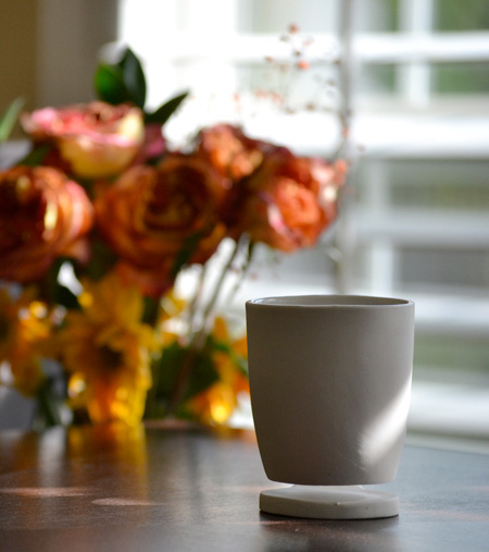 Levitating Coffee Mug